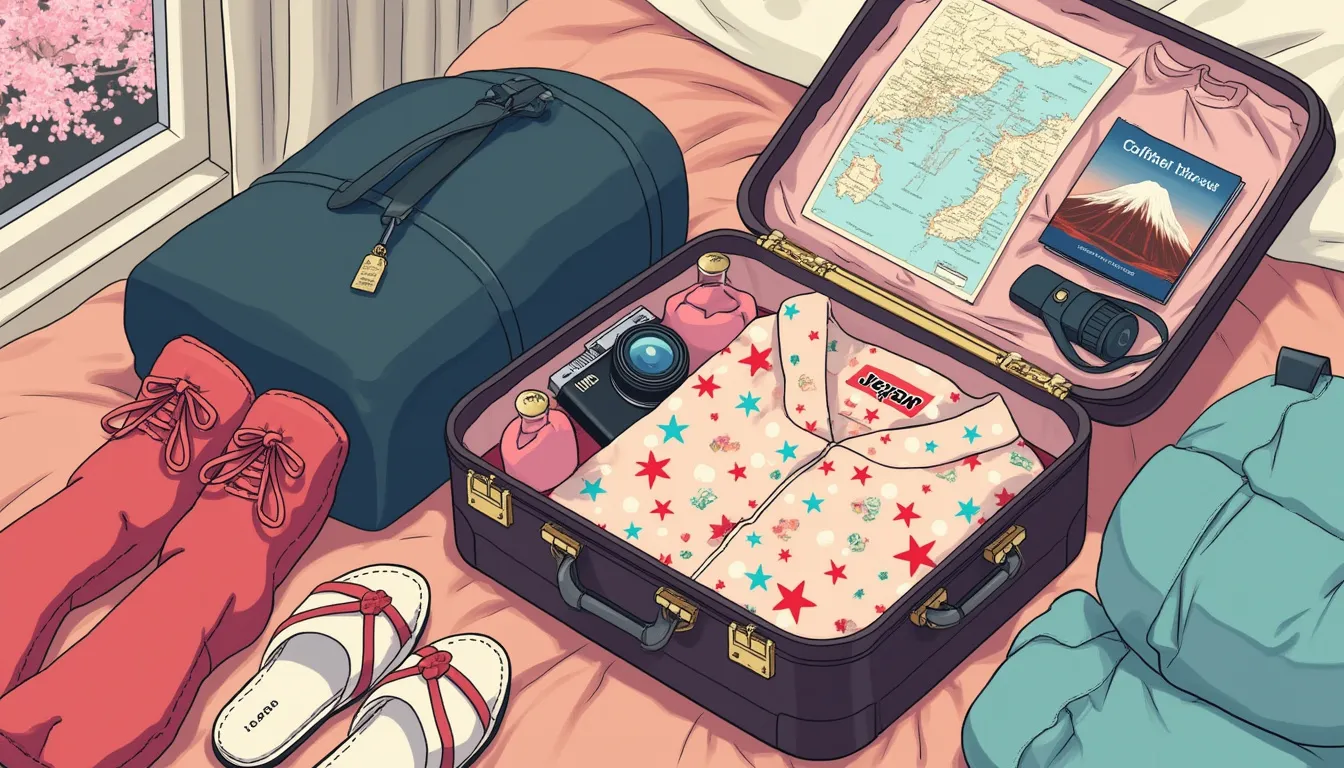 japan travel itinerary 2 weeks 1