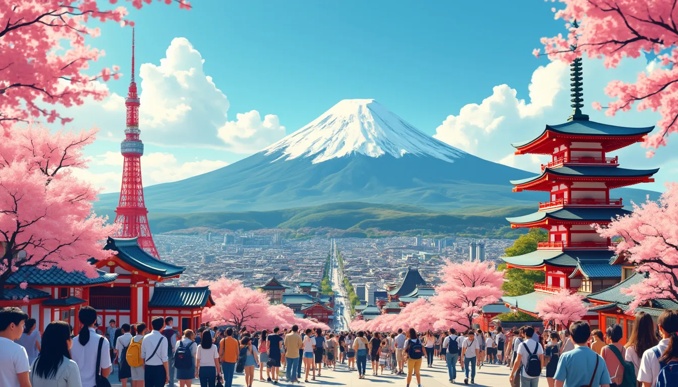 japan travel itinerary 3 weeks 1