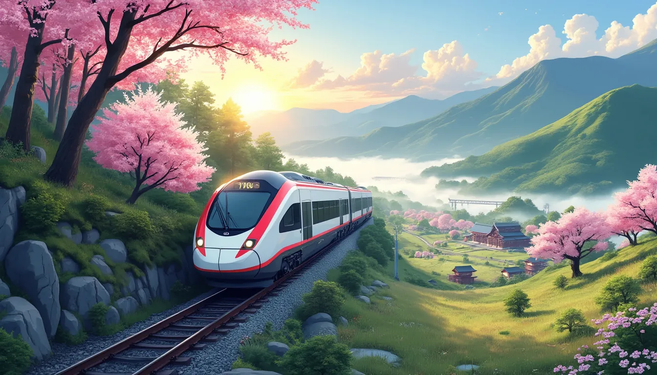 limited express osaka to koyosan 1