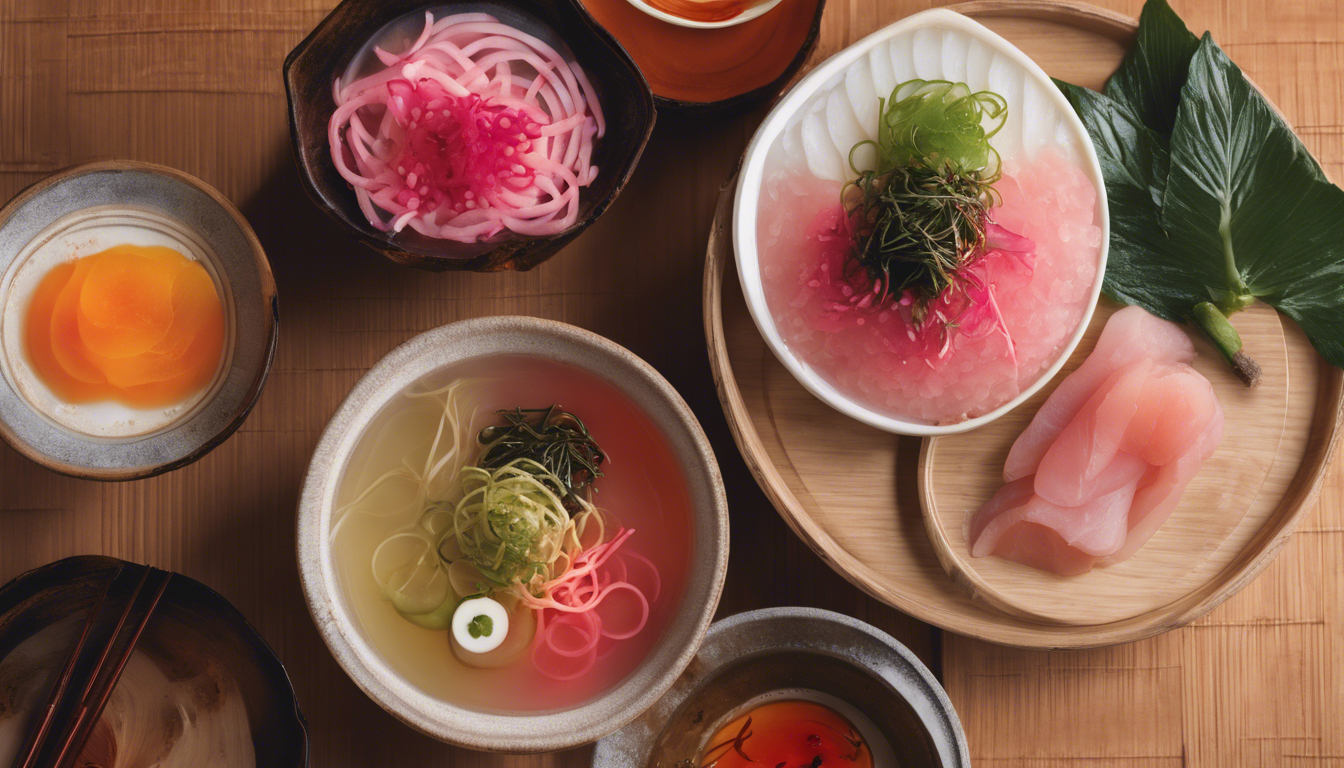 Unlocking the Health Benefits of Nattō: Your Ultimate Guide to Tokyo’s Fermented Delight
