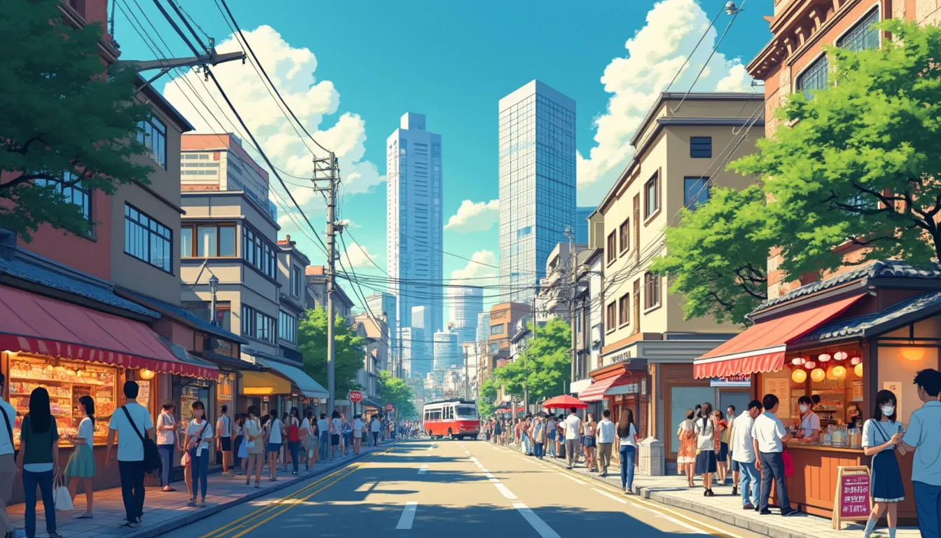 osaka 2 day itinerary​ 1