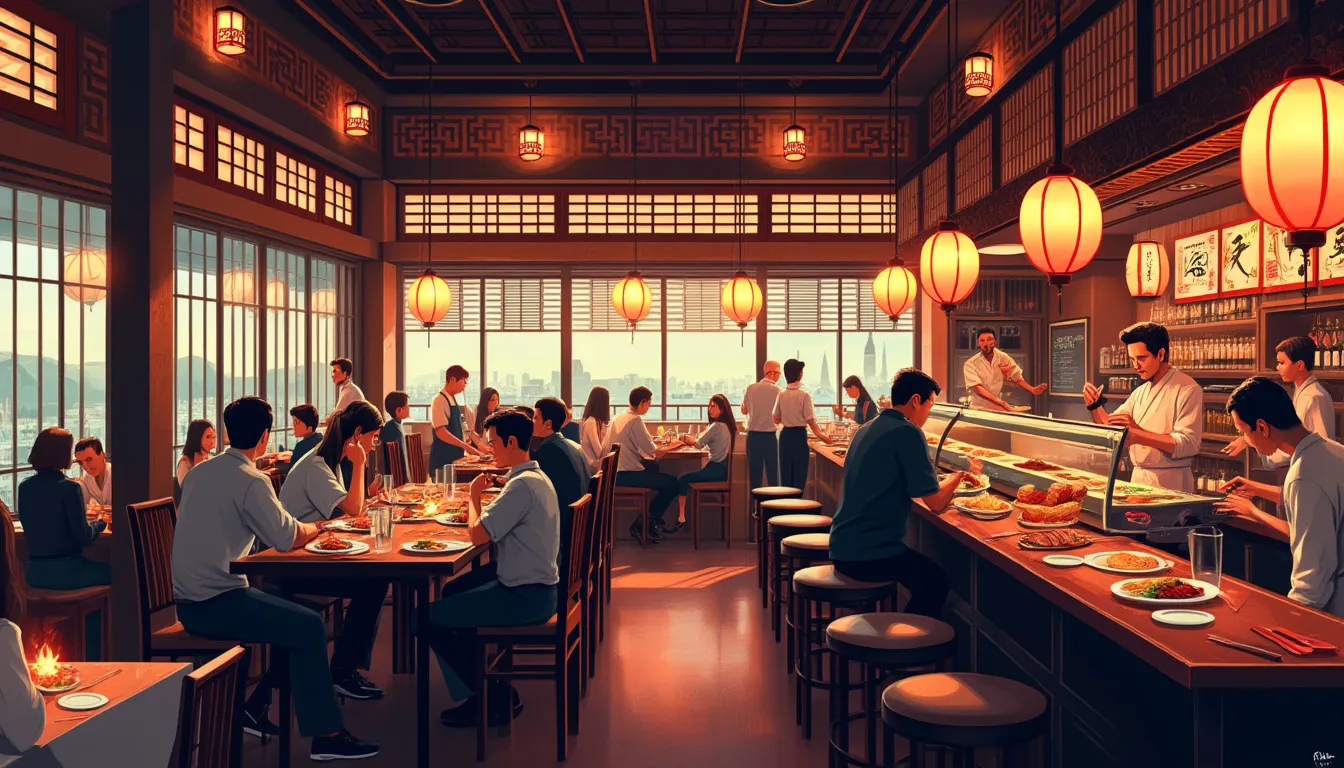 osaka sushi hibachi roseville​ 1