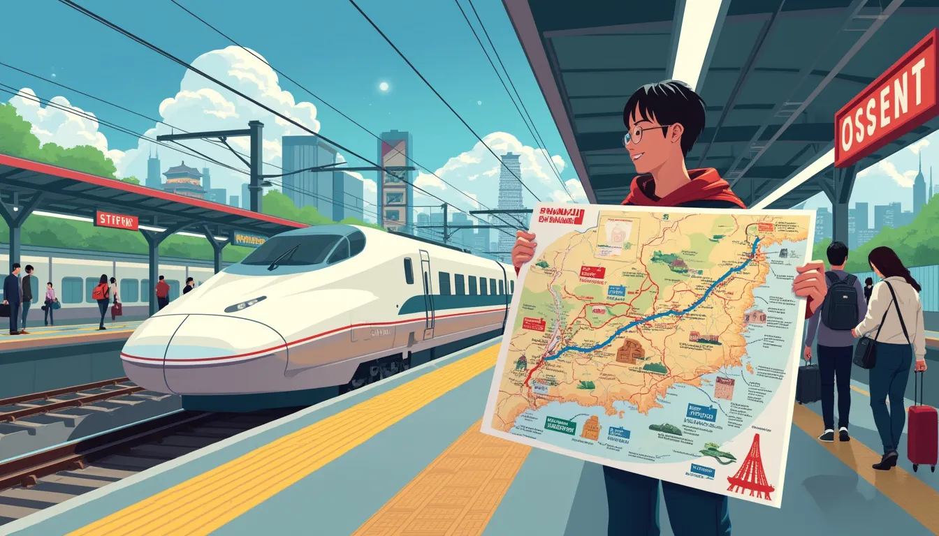 osaka to hiroshima shinkansen 1