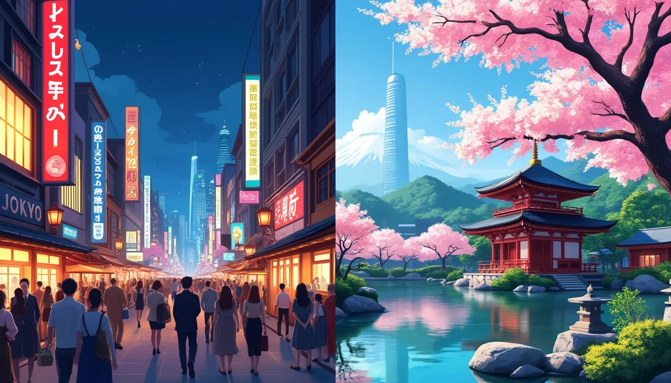 things to know before traveling to japan 1