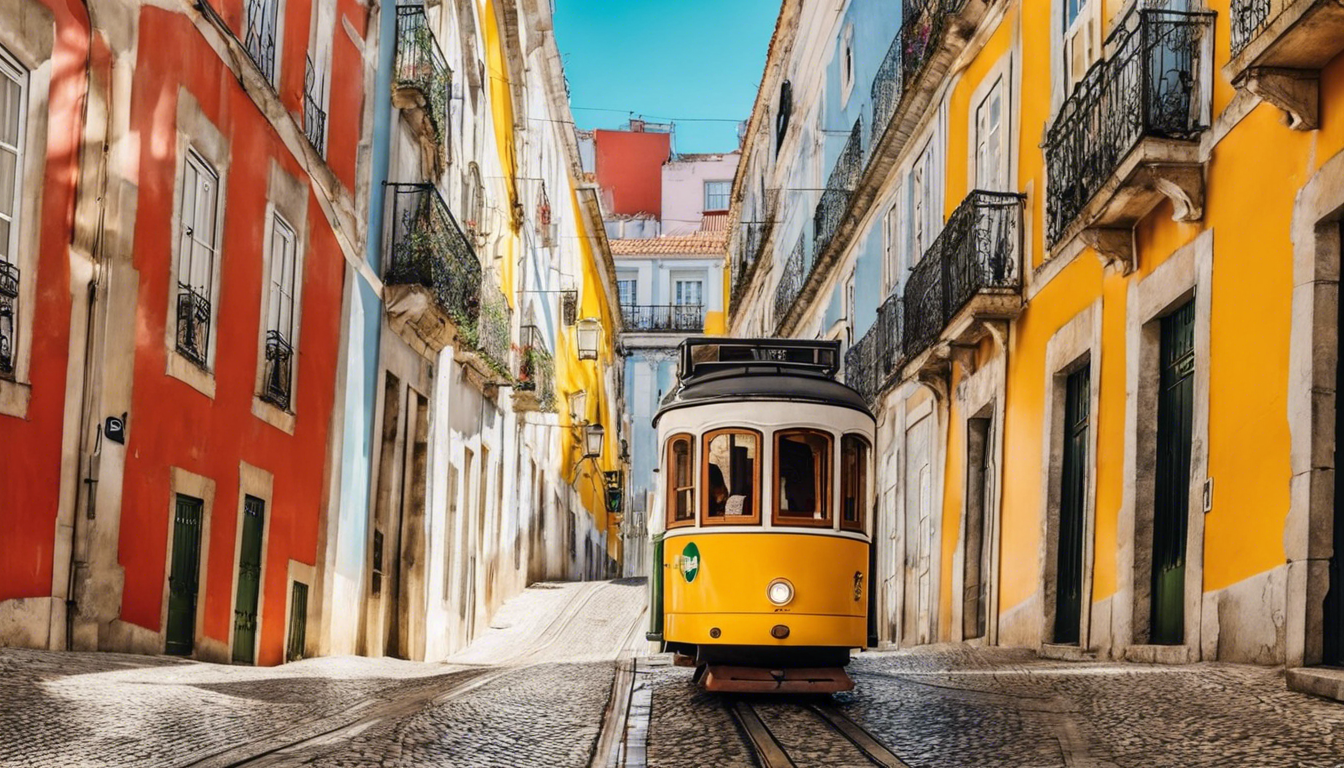 Explore Lisbon: The Ultimate Three-Day Itinerary for Your Perfect Getaway