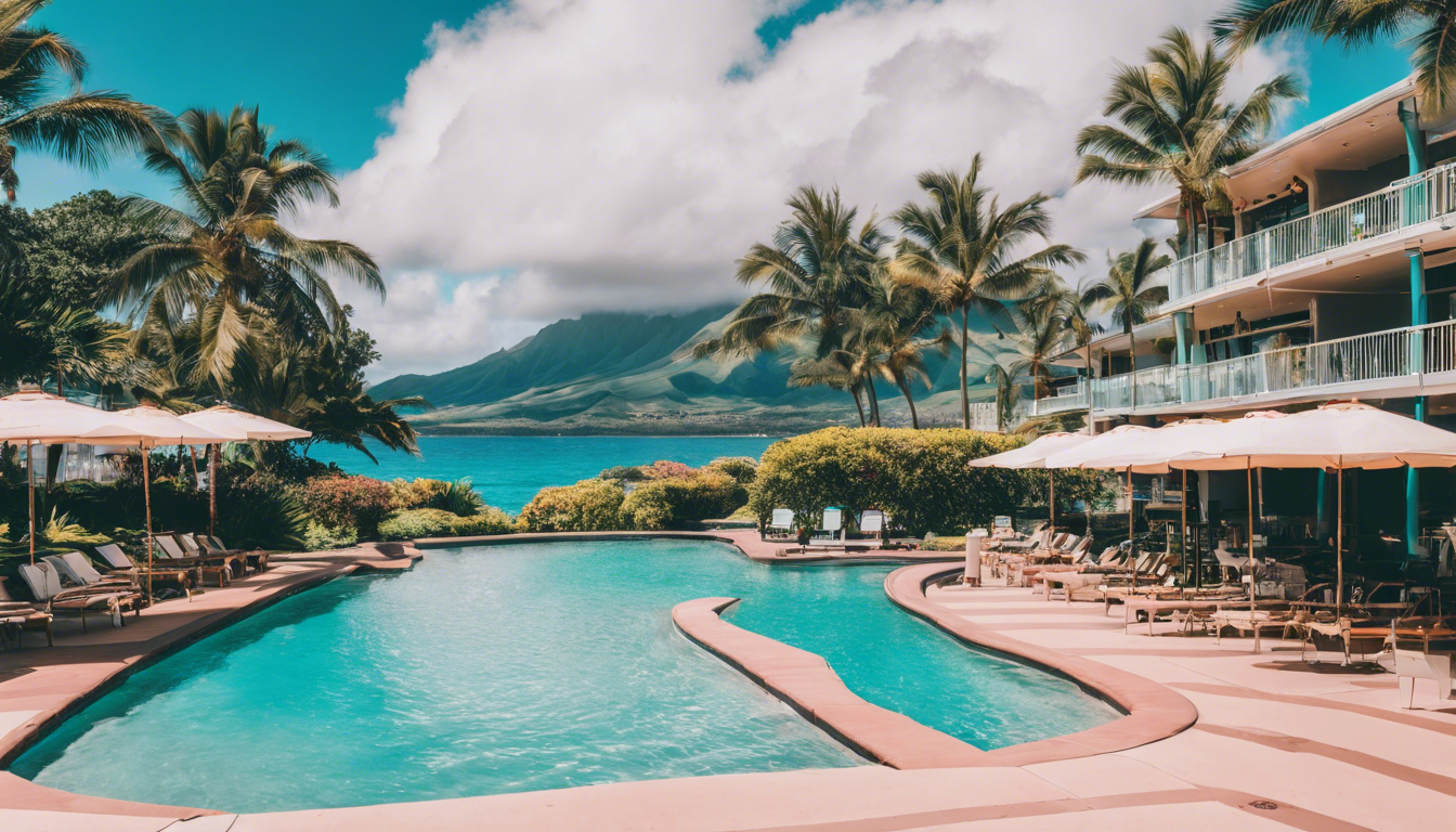 Your Ultimate Guide to Traveling from Boston to Hawaii: Tips for a Dream Vacation