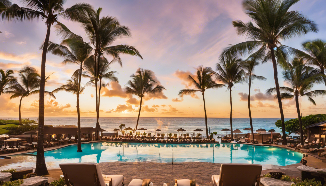 Discover the Best Hawaii All-Inclusive Resorts for Your Perfect Island Getaway