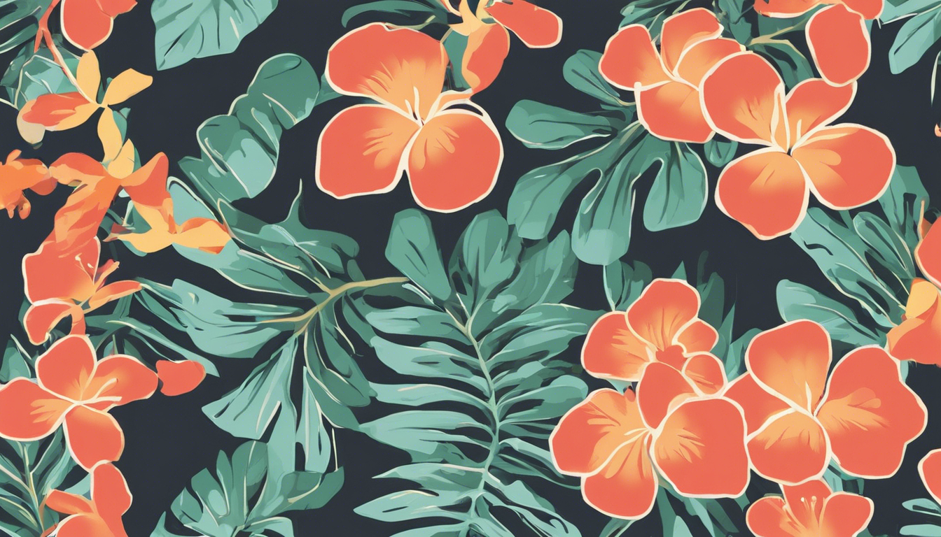 Discovering the Beauty and Significance of Hawaii's State Tree: The Kukui