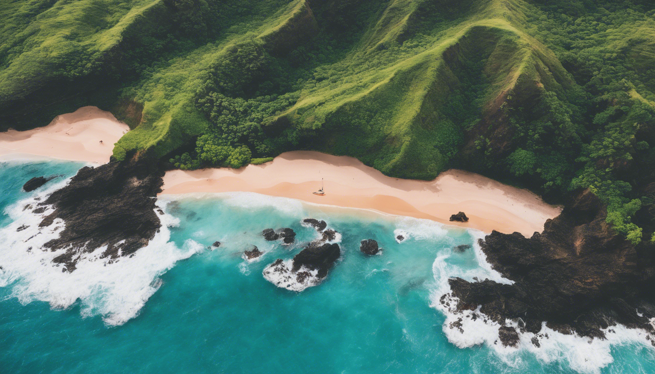 Your Ultimate Guide to Traveling from Honolulu to Maui: Tips, Tricks, and Must-See Spots