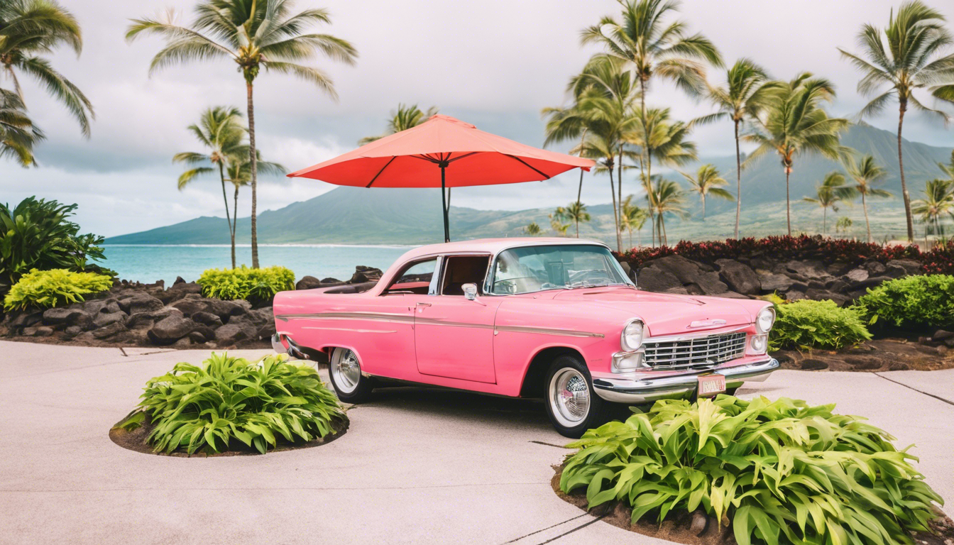 Your Ultimate Guide to Traveling from Seattle to Hawaii: Tips, Tricks, and Best Deals