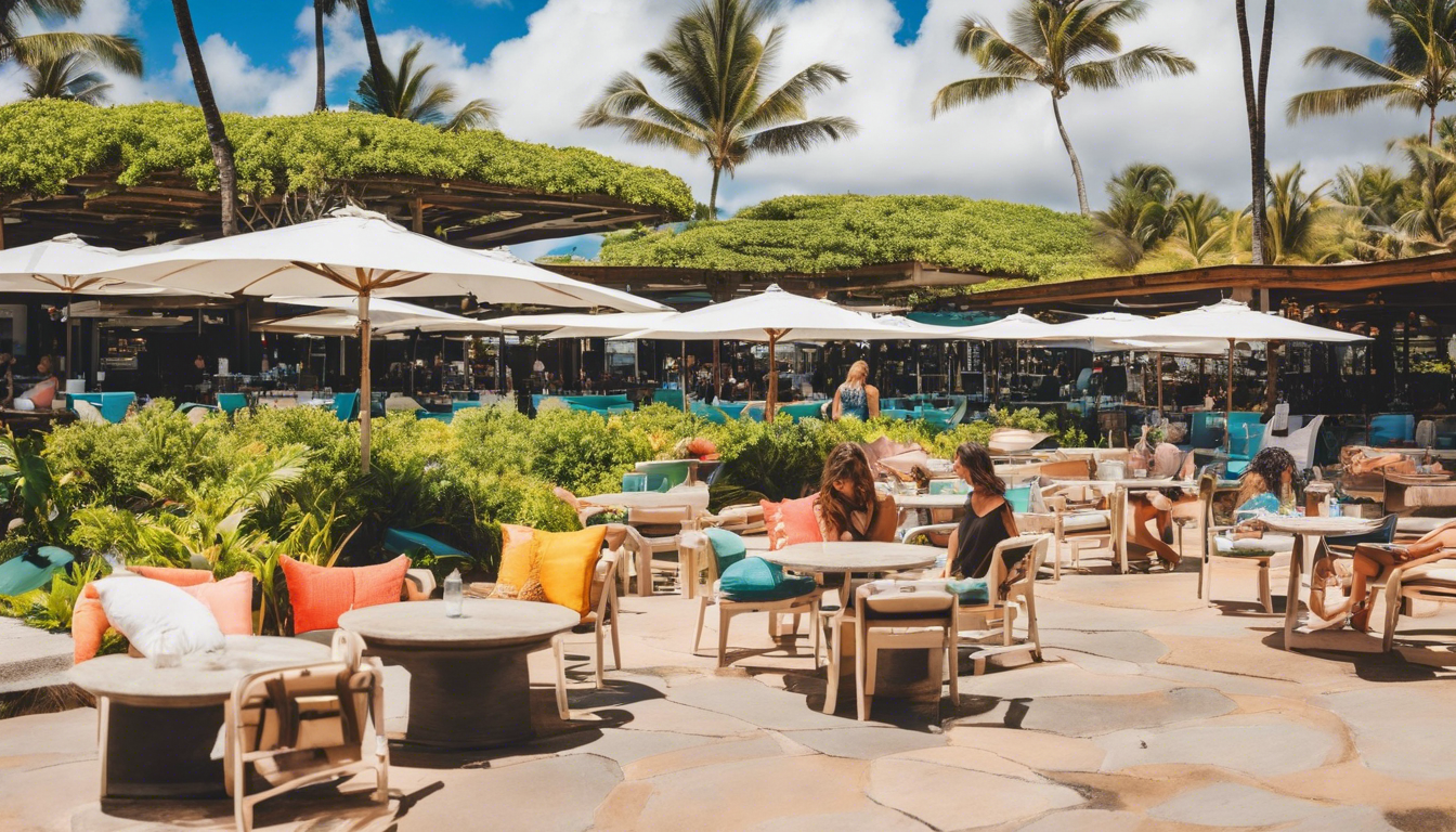 Discover the Hidden Gems of Turtle Bay, Hawaii: Your Ultimate Guide to Paradise